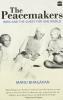 The Peacemakers : India and the Ques t for One World [Paperback] Manu Bhagwan