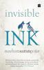 INVISIBLE INK