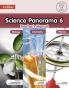 SCIENCE PANORAMA Teacher's Manual  6 (Physics Chemistry & Biology)