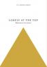 LONELY AT THE TOP : Reflections of a mentor