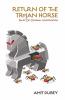 Return of the Trojan Horse Tales of Criminal Investigation