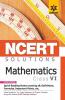 NCERT Solutions Mathematics for class 6th