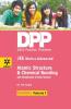 Daily Practice Problems for Atomic Structure & Chemical Bonding: Chemistry- Vol. 1