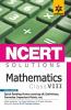 NCERT Solutions MATHEMATICS for class 8th