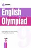 Olympiad Books Practice Sets - English class 9th