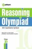 Olympiad Books Practice Sets - Reasoning class 10th