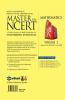 Master The NCERT Mathematics Vol-2