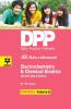 Electrochemistry & Chemical Kinetics with Solid State and Solutions (DPP): Chemistry - Vol. 5
