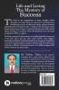 Life And Living The Mystery Of Success