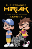 The Strange Hiriak:Mystery in a New Dimension