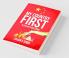 My Country First:A Lesson From China