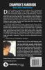 Champion’S Handbook:Meteoric Guide For Meteoric Success