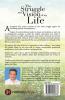 The Struggle And Vision Of My Life - A Memoir: Recovery From Schizophrenia And A Deep Comprehension
