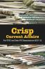 Crisp Current Affairs:For Upsc And State Psc Examinations 2015–16