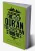 INTRODUCING THE HOLY QUR’AN TO CHRISTIAN STUDENTS