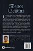Silence of the Cicadas : A romance-thriller novel by