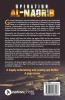 Operation Al-Nagrib:A Mike Hunter And Karen Sanders Spy Story