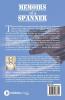 Memoirs Of A Spanner : My Story
