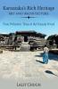 Karnataka'S Rich Heritage - Art And Architecture : From Prehistoric Times To The Hoysala Period