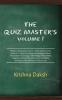 The Quiz Master’S Volume I