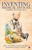 Inventing Medical Devices – A Perspective From India