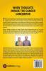 When Thoughts Invade The Cancer Conqueror: Solitary Kidney And No Lymph Node Prostate Or Bladder