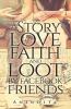 A Story Of Love Faith And Loot By Facebook Friend