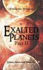 Exalted Planets - Part Ii: Venus Mars And Mercury