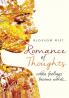 Romance of Thoughts : When Feelings Become Words‚Ä¶