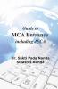 Guide to MCA Entrance - For Bengal JECA NIMCET GATE other MCA Entrance and Graduate Placement Examinations