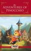 The Adventures of Pinocchio