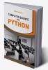 Computer Science with Python- XI