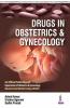 Drugs In Obstetrics And Gynecology 1St Edn 2016