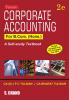 Corporate Accounting (For BCom Honours)