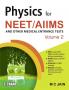 PHYSICS FOR NEET/AIIMS VOLUME 2