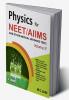 PHYSICS FOR NEET/AIIMS VOLUME 2