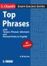 Top Phrases: with Tenses Phrasal Idiomatic and Normal Verbs in English