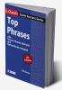 Top Phrases: with Tenses Phrasal Idiomatic and Normal Verbs in English