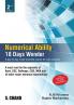 NUMERICAL ABILITY: 18 DAYS WONDER
