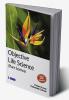 Objective Life Science (Plant Science)