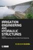 IRRIGATION ENGINEERING AND HYDRAULIC STRUCTURE