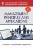Management Principles And Applications