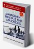 Management Principles And Applications