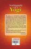 Autobiography Of A Yogi