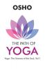 The Path of Yoga
