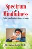 Spectrum of Mindfulness