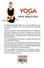 Yoga for Mind Body & Soul The Complete Guide On Yoga