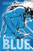 SAVAGE BLUE