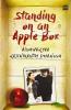 STANDING ON AN APPLE BOX