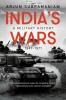 INDIA'S WARS
